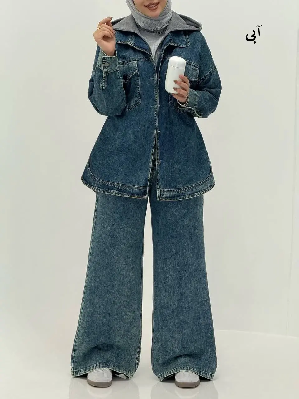 3691-شکت جین ریمون